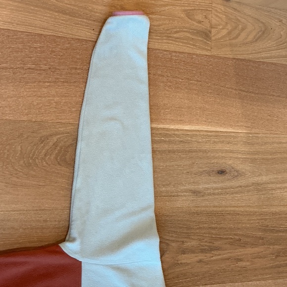 Patagonia Kids Micro D Snap-T Fleece Jacket | Size XL - Picture 7 of 8